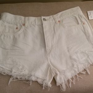 Free People Shorts sz. 29